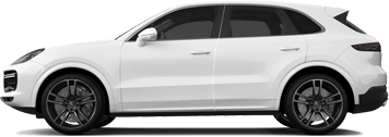 Porsche Cayenne 2018-2020 | 3DTuning - provavelmente o melhor